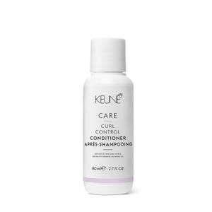 Care Confident Curl Conditioner Travel Size