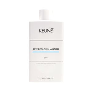 Keune After Color Shampoo