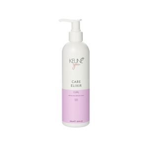 Keune You Elixir Defined Curls