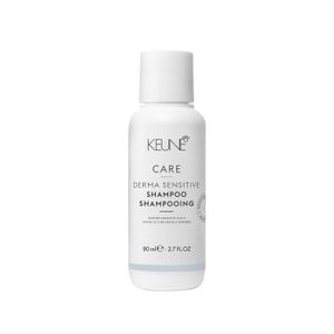 CARE Derma Sensitive Shampoo Travel Size