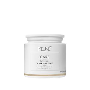 Care Satin Oil Mask