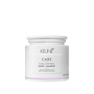 Care Curl Control Mask