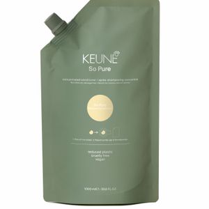 So Pure Restore Conditioner Refill