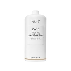 Care Satin Oil Conditioner