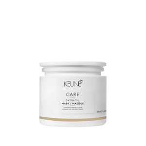 Care Satin Oil Mask