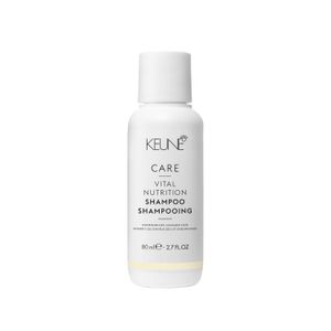 CARE Vital Nutrition Shampoo Travel Size