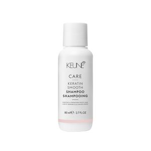 CARE Keratin Smooth Shampoo Travel Size