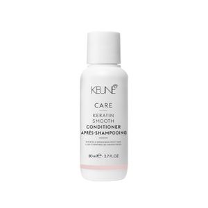 CARE Keratin Smooth Conditioner Travel Size