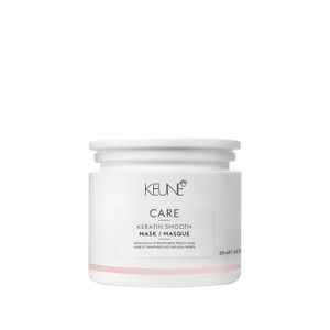 Care Keratin Smooth Mask