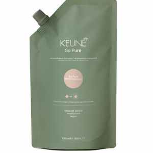 So Pure Polish Shampoo Refill