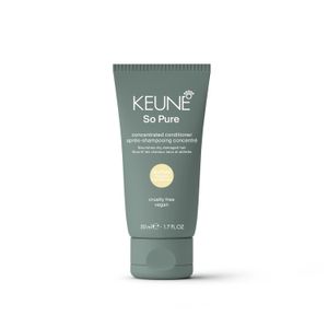 So Pure Restore Conditioner Travel Size