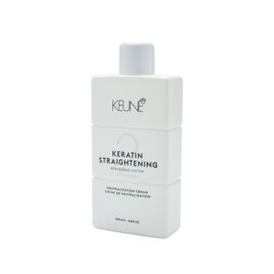 Keratin Straight Neutralizatio