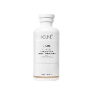 Care Satin Oil Conditioner