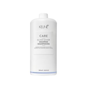 Care Silver Savior Shampoo