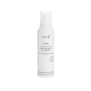 Care Silver Savior Foam Treatment