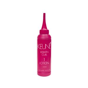 Keratin Curl Lotion 1